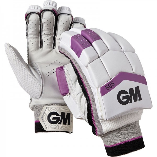 GM 505 New Arrival Cricket Batting Gloves